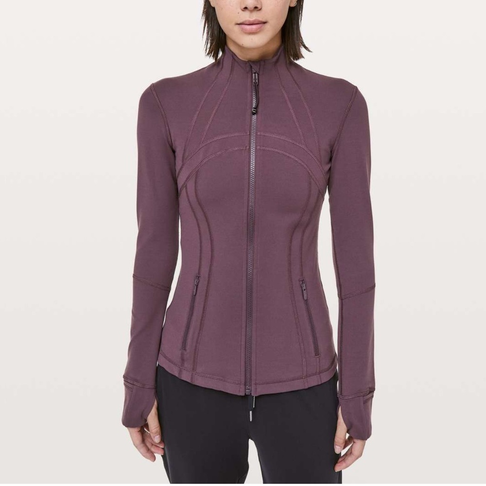 Lululemon Define Jacket Luon